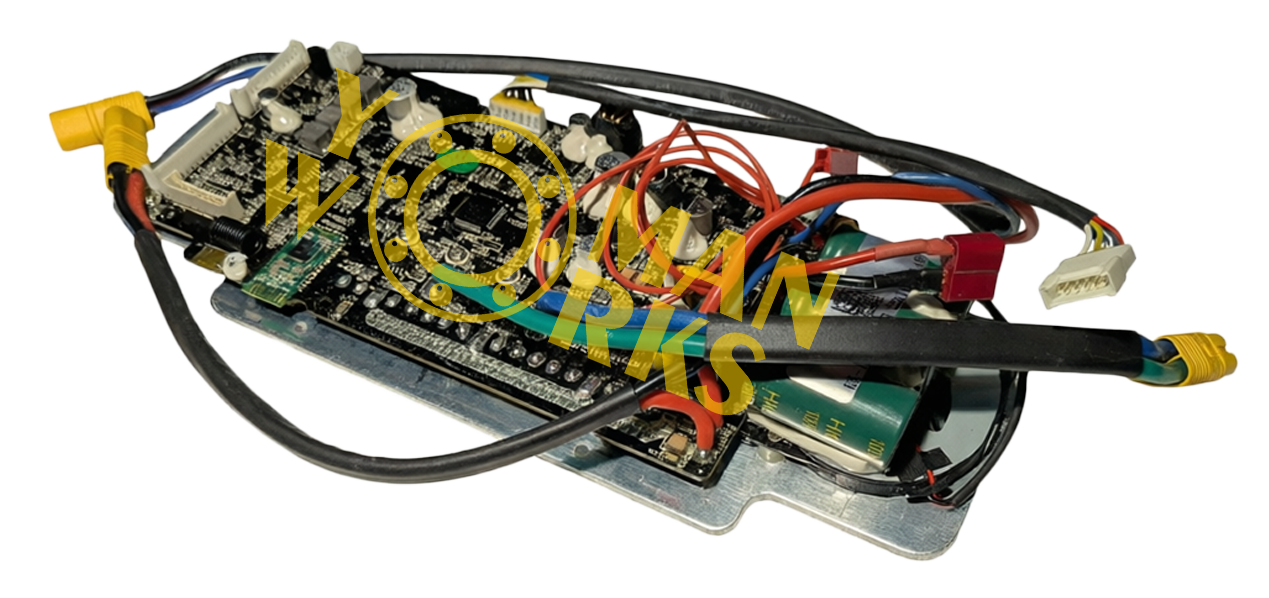 King Song 16X Controller